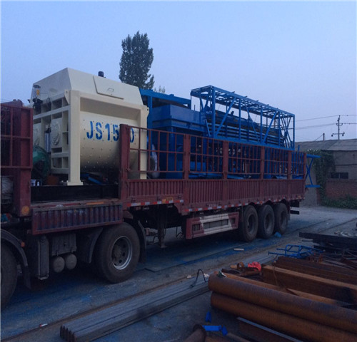 混凝土攪拌站消防問題重要性